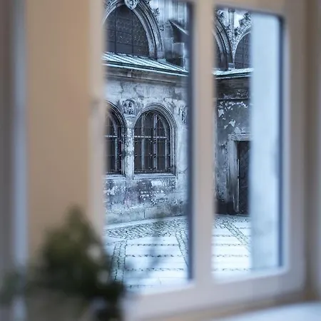 Coffee Apartments, Myweek Apartment Klodzko