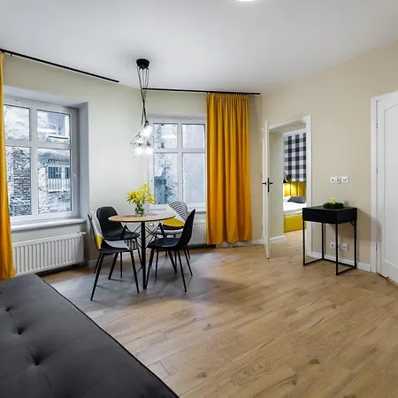 Апартаменты Coffee Apartments, Myweek