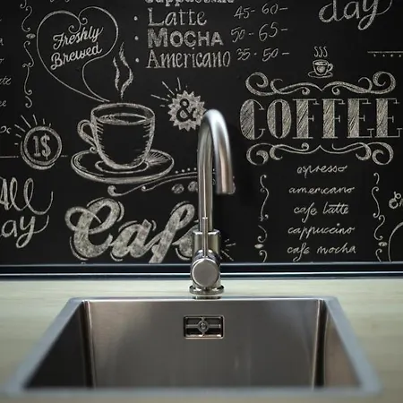 Coffee Apartments, Myweek Klodzko