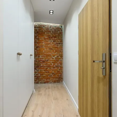 Coffee Apartments, Myweek Апартаменты *