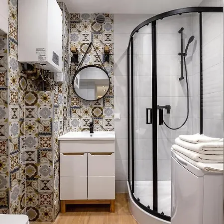 Coffee Apartments, Myweek Апартаменты *