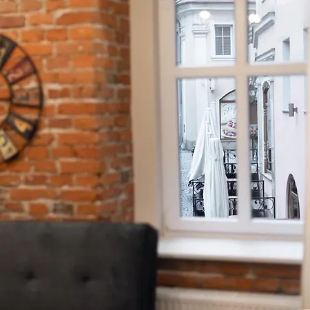 Coffee Apartments, Myweek Клодзко