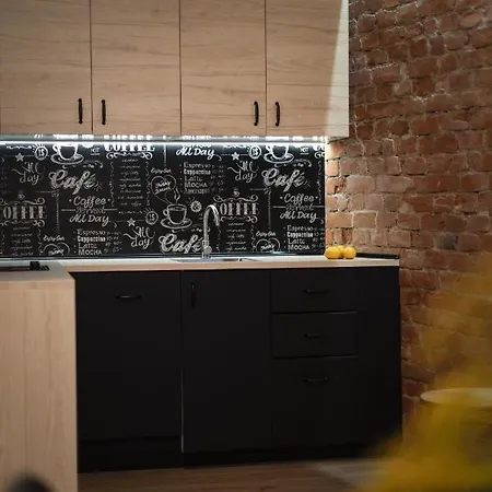 Coffee Apartments, Myweek *
