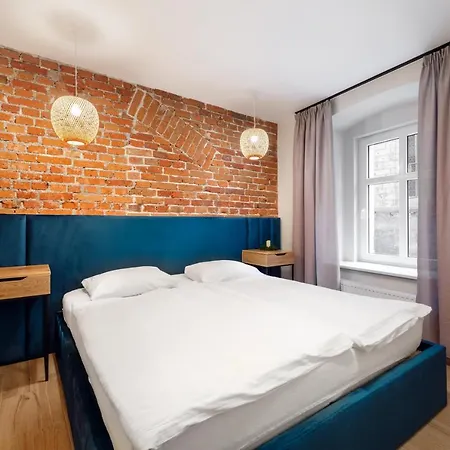 Апартаменты Coffee Apartments, Myweek *