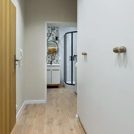 Coffee Apartments, Myweek Клодзко