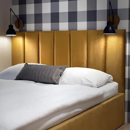 Coffee Apartments, Myweek Клодзко